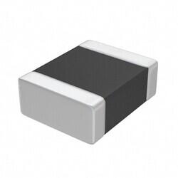 4.7 µH Shielded Multilayer Inductor 1.1 A 138mOhm Max 1008 (2520 Metric) - Murata Electronics