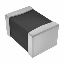 4.7 µH Shielded Multilayer Inductor 80 mA 780mOhm Max 0603 (1608 Metric) - 1