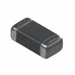 4.7 µH Shielded Multilayer Inductor 700 mA 375mOhm Max 1206 (3216 Metric) - 1