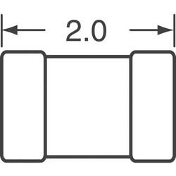 47 µH Shielded Multilayer Inductor 7 mA 780mOhm Max 0805 (2012 Metric) - Murata Electronics (1)