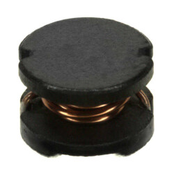 4.7 µH Unshielded Drum Core, Wirewound Inductor 1.82 A 110mOhm Max Nonstandard - Würth Elektronik