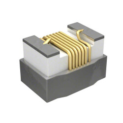 4.7 µH Unshielded Drum Core, Wirewound Inductor 90 mA 3.8Ohm Max Nonstandard - 1