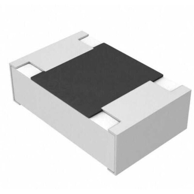 4.7 kOhms ±5% 0.1W, 1/10W Chip Resistor 0603 (1608 Metric) Anti-Sulfur, Automotive AEC-Q200 Thick Film - 1