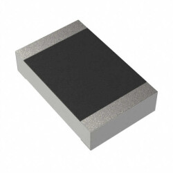 4.7 kOhms ±1% 0.5W, 1/2W Chip Resistor 0805 (2012 Metric) Automotive AEC-Q200, Pulse Withstanding Thick Film - YAGEO