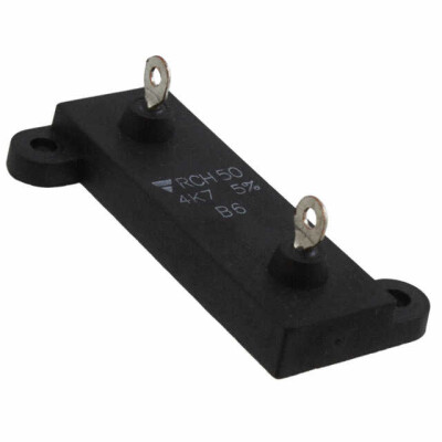 47 kOhms ±1% 50W Thick Film Chassis Mount Resistor - 1