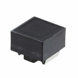 4.7 mH Shielded Drum Core, Wirewound Inductor 70 mA 27.3Ohm Max Nonstandard - Murata Electronics