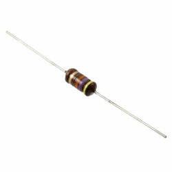 47 mH Unshielded Drum Core, Wirewound Inductor 30 mA 230Ohm Max Axial - EPCOS - TDK Electronics