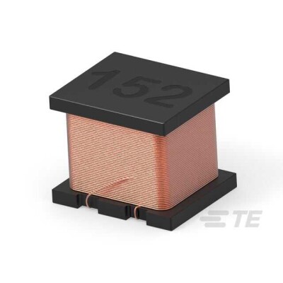 4.7 mH Unshielded Wirewound Inductor 70 mA 61.04Ohm Max 2220 (5750 Metric) - 1