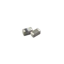 47 nH Unshielded Multilayer Inductor 400 mA 700mOhm Max 0603 (1608 Metric) - Pulse Electronics