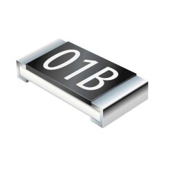 47 Ohms ±5% 0.25W, 1/4W Chip Resistor 0603 (1608 Metric) Automotive AEC-Q200, Pulse Withstanding Thick Film - Bourns Inc.