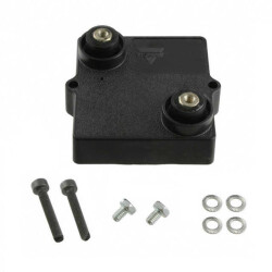 47 Ohms ±5% 300W Thick Film Chassis Mount Resistor - Vishay Sfernice