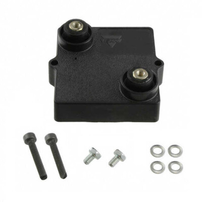 47 Ohms ±5% 300W Thick Film Chassis Mount Resistor - 1