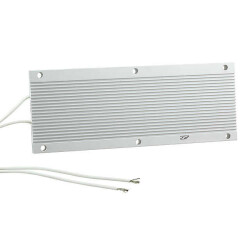 4.7 Ohms ±5% 250W Wirewound Chassis Mount Resistor - 1