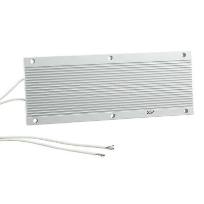 4.7 Ohms ±5% 250W Wirewound Chassis Mount Resistor - 1