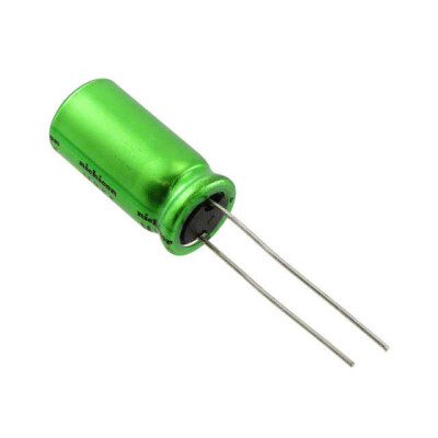 47 µF 50 V Aluminum Electrolytic Capacitors Radial, Can 1000 Hrs @ 85°C - 1