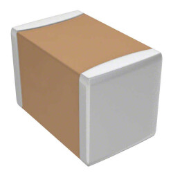 4.7 µF ±20% 10V Ceramic Capacitor X7R 0805 (2012 Metric) - TDK Corporation (1)