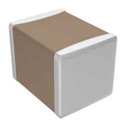4.7 µF ±20% 100V Ceramic Capacitor X7S 1210 (3225 Metric) - TDK Corporation