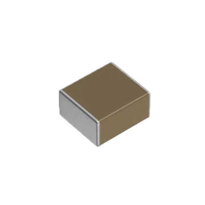 47 µF ±20% 35V Ceramic Capacitor X7R 2220 (5750 Metric) - 1