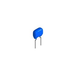 47 µF ±20% 16V Ceramic Capacitor X7R Radial - TDK Corporation