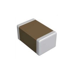 4.7 µF ±20% 25V Ceramic Capacitor X5R 0402 (1005 Metric) - 1
