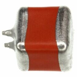 47 µF Conformal Coated Tantalum Capacitors 50 V 3024 (7660 Metric) 240mOhm - Vishay Sprague