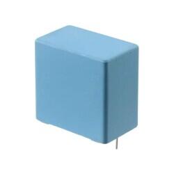 4.7 µF Film Capacitor 305V 630V Polypropylene (PP), Metallized Radial - 1