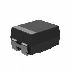 47 µF Tantal Kapasitör / Kondansatör (Molded) 16 V 1411 (3528 Metric) 1.7Ohm @ 100kHz - 1