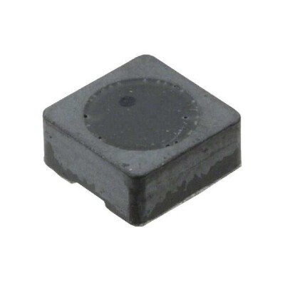 4.7 µH Shielded Drum Core, Wirewound Inductor 2.4 A 38mOhm Max 2323 (5858 Metric) - 1