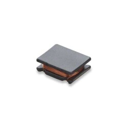 4.7 µH Shielded Drum Core, Wirewound Inductor 240 mA 440mOhm 1008 (2520 Metric) - 1