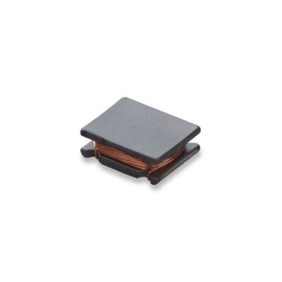 4.7 µH Shielded Drum Core, Wirewound Inductor 240 mA 440mOhm 1008 (2520 Metric) - 1