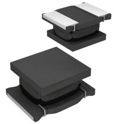 4.7 µH Shielded Drum Core, Wirewound Inductor 710 mA 144mOhm Max 1212 (3030 Metric) - Murata Electronics