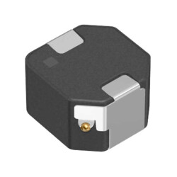 4.7 µH Shielded Drum Core, Wirewound Inductor 6.7 A 22mOhm Nonstandard - TDK Corporation