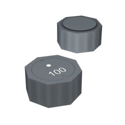 4.7 µH Shielded Drum Core, Wirewound Inductor 5.5 A 9.5mOhm Nonstandard - Bourns Inc.