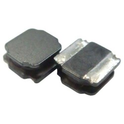 47 µH Shielded Inductor 1.2 A 245mOhm Nonstandard - Pulse Electronics
