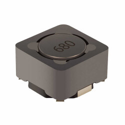 47 µH Shielded Inductor 1.05 A 210mOhm Max Nonstandard - Bourns Inc.
