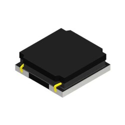 4.7 µH Shielded Wirewound Inductor 1.5 A 130mOhm 1212 (3030 Metric) - TAI-TECH Advanced Electronics Co., Ltd.