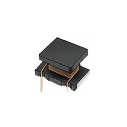 47 µH Unshielded Drum Core, Wirewound Inductor 170 mA 1.69Ohm Max Nonstandard - Murata Electronics