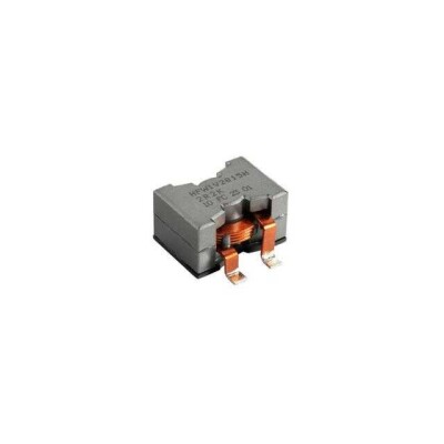 4.7 µH Unshielded Wirewound Inductor 30 A 2.05mOhm Max 3-SMD, Gull Wing - 1