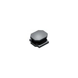 4.7 µH Unshielded Wirewound Inductor 1.7 A 84mOhm Max 1616 (4040 Metric) - Taiyo Yuden