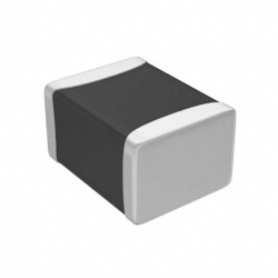 47 V 300 A Varistor 1 Circuit Surface Mount, MLCV 1210 (3225 Metric) - TDK