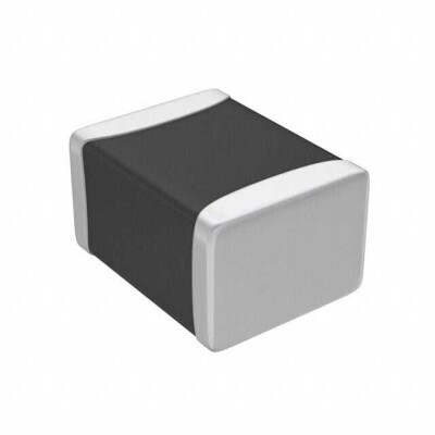 47 V 300 A Varistor 1 Circuit Surface Mount, MLCV 1210 (3225 Metric) - 1