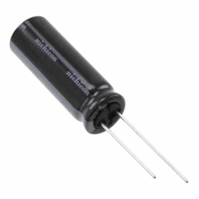 470 µF 100 V Aluminum Electrolytic Capacitors Radial, Can 10000 Hrs @ 105°C - 1