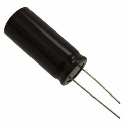 470 µF 250 V Aluminum Electrolytic Capacitors Radial, Can 2000 Hrs @ 85°C - Nichicon