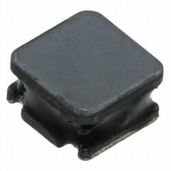 470 µH Semi-Shielded Drum Core, Wirewound Inductor 650 mA 1.2Ohm Nonstandard - 1