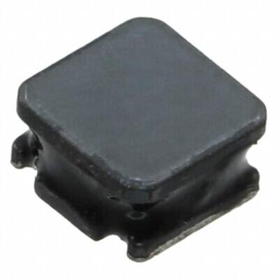 470 µH Semi-Shielded Drum Core, Wirewound Inductor 650 mA 1.2Ohm Nonstandard - 1