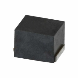 470 µH Unshielded Drum Core, Wirewound Inductor 25 mA 40Ohm Max 1210 (3225 Metric) - 1