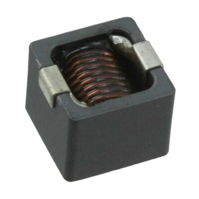 470 nH Shielded Drum Core, Wirewound Inductor 26 A 1.85mOhm Max Nonstandard - 1