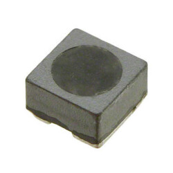 470 nH Shielded Drum Core, Wirewound Inductor 3.8 A 16mOhm Max 1919 (4848 Metric) - Würth Elektronik