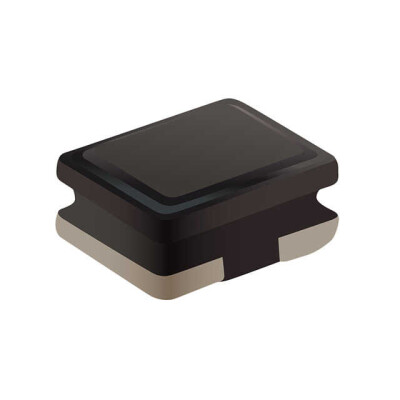 470 nH Shielded Drum Core, Wirewound Inductor 2 A 38mOhm 0806 (2016 Metric) - 1