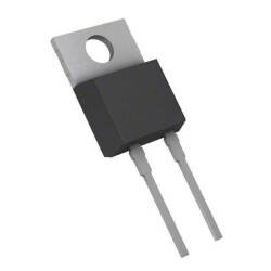 470 Ohms ±5% 35W Through Hole Resistor TO-220-2, Variant Automotive AEC-Q200, Current Sense, Pulse Withstanding Thick Film - 1